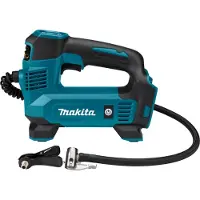 Makita Compressor Sem Fio Dmp180z 8.3 Bar
