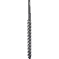 Bosch Broca Sds-plus Para Parede Expert 7x 18x200x250 Mm