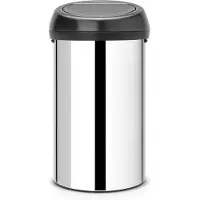 Brabantia Lata De Lixo Touch 60l