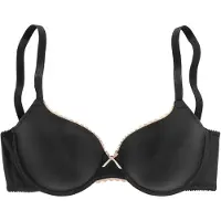 LASCANA Soutien preto