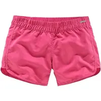 LASCANA Calções de banho rosa