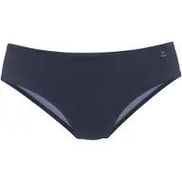 LASCANA Cueca biquíni navy