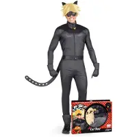 MOM Fantasia De Homem-gato