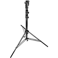 Manfrotto Tripé 126bsu 3 333 Cm