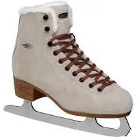 Roces Patins De Gelo Suede Eco Fur