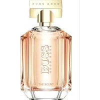 HUGO BOSS perfume The Scent For Her EDP 50 ml