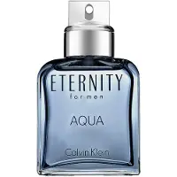 Calvin Klein perfume Eternity Aqua For Men EDT 100 ml