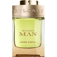 Bvlgari perfume Man Wood Neroli EDP 100 ml
