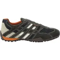 Geox Tênis Sem Cordões Snake L