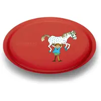 Primus Conjunto De Jantar Completo De 5 Peças Pippi 5 Peças