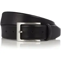 BOSS Cintos 'Barnabie' preto