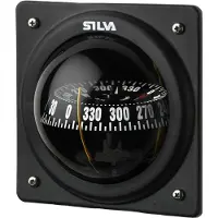Silva Bússola 70p