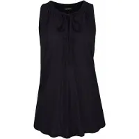 LASCANA Top preto