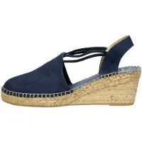 Toni pons Espadrilles De Cunha Tremp