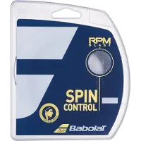 Babolat Corda De Tênis Rpm Blast 12 M