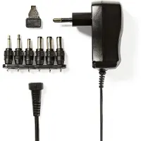Nedis Carregador De Laptop Acpa006