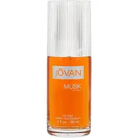 Jovan Musk Men Eau de Colonia Uomo 88ml — Eau de cologne
