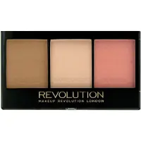 Revolution Ultra Brightening Ultra Fair C01 11g