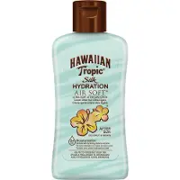 Hawaiian Tropic Silk Hydration Lozione Doposole Idratante 60 ml — Lozione doposole