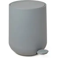 Zone Denmark Caixote Do Lixo Para Reciclagem Nova 3l