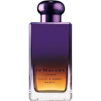 Jo Malone Violet & Amber Absolu eau de toilette unissex 100 ml