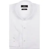 BOSS Camisa De Manga Comprida Jason