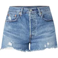Levi's Short Jeans 501 Original