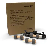 Xerox 116R00003 kit rolo de alimentação