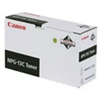 Canon NPG-13C toner preto