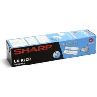 Sharp rolo de tinta UX92CR (2)