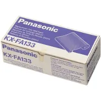 Panasonic KX-FA133X fita para Fax