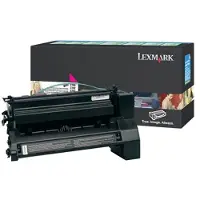 Lexmark C780H1MG toner magenta XL