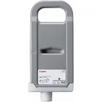 Canon PFI-706PGY tinteiro cinzento para fotografia