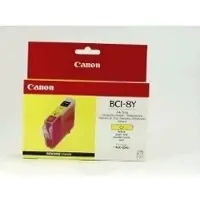 Canon Cartucho De Tinta Bci 8