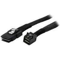 StarTech.com Cabo Interno Do Pc Mini-sas Intern 1 M