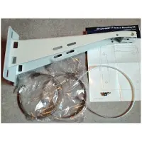 HP Ponto De Acesso Wifi Aruba Ap-270-mnt-v2 270
