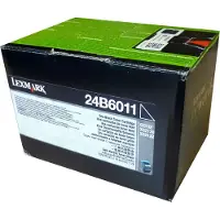 Lexmark Programa De Retorno Extra Alto 24b6011