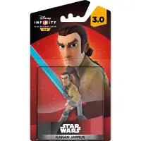 Disney Figura Disney Infinity 3.0 Star Wars Kanan Jarrus
