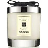 Jo Malone Vela Blackberry & Bay Home 200 gr