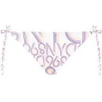 Calvin Klein Calcinha De Biquíni Cheeky String