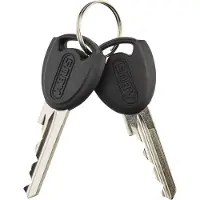 ABUS Cadeado Dobrável 6055/60 Bordo Lite