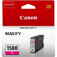 Canon Cartucho De Tinta Pgi-1500