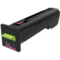 Lexmark Toner 72k2xme