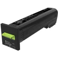 Lexmark Toner 72k2xke
