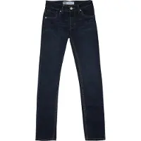 Levi's Gangas Skinny 510 SKINNY FIT rapazes - Azul - 16 anos
