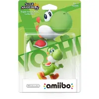 Nintendo Série Amiibo Super Smash Bros Yoshi