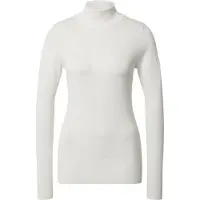 Kaffe Pullover 'Astrid' branco