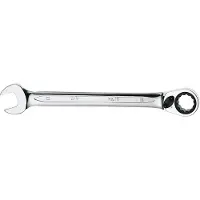 Bahco Chave Combinada Com Catraca 150 Mm 9 Mm