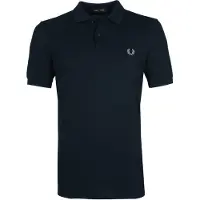 Fred perry Polos mangas curta THE SHIRT homens - Marinho - EU XXL