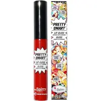 Thebalm The Balm, Pretty Smart, Brilho Labial, Wow!, 6,5 ml